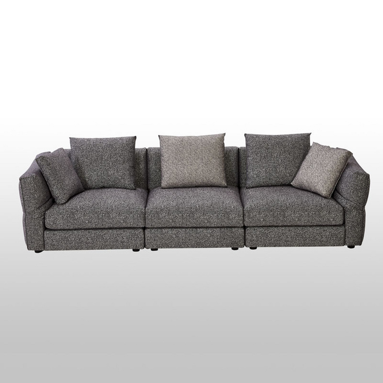 sectional sofa    1811