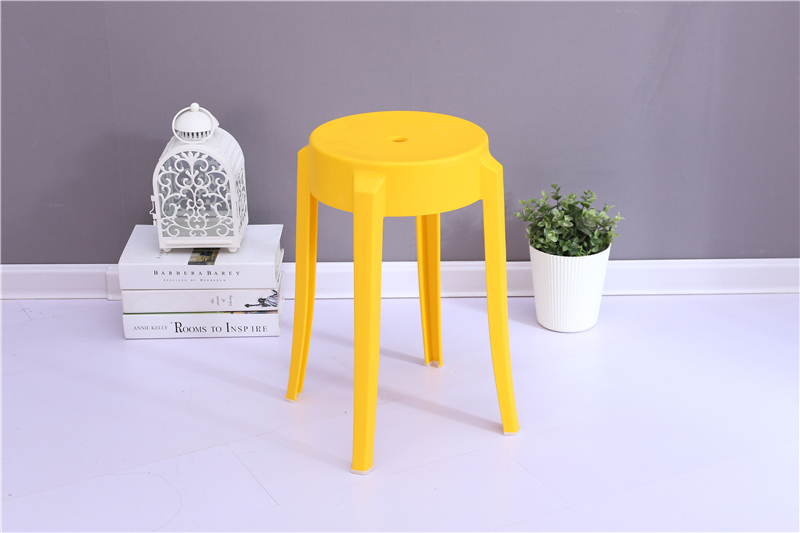 colorful stools QS10