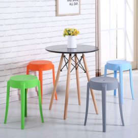 colorful stools QS10