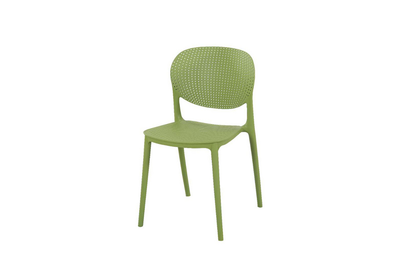Plastic chair HHAP-01