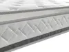 MR-868 hotel use royal comfort king size pocket spring mattress