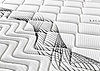 MR-896 Best Selling King Size Cheap Spring Mattress Price
