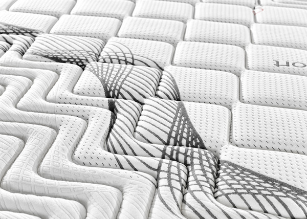 MR-896 Best Selling King Size Cheap Spring Mattress Price