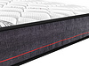 MR-896 Best Selling King Size Cheap Spring Mattress Price