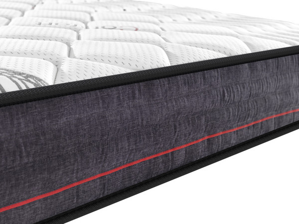 MR-896 Best Selling King Size Cheap Spring Mattress Price
