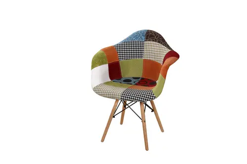 fabric seat chair RB-02