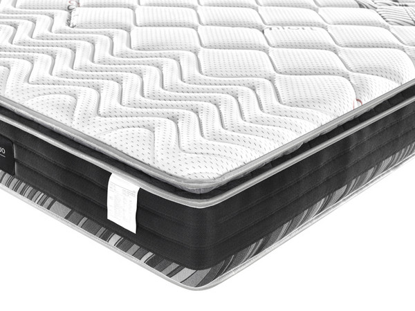 5 star hotel Bonnell spring mattress for china factory