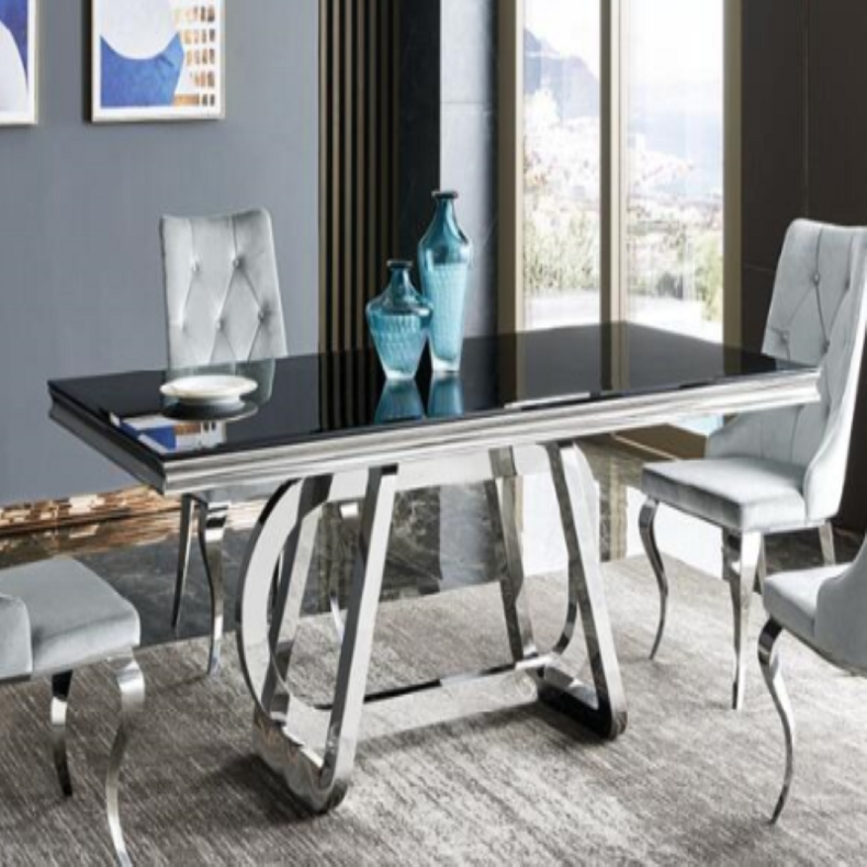 T971 DINING  TABLE