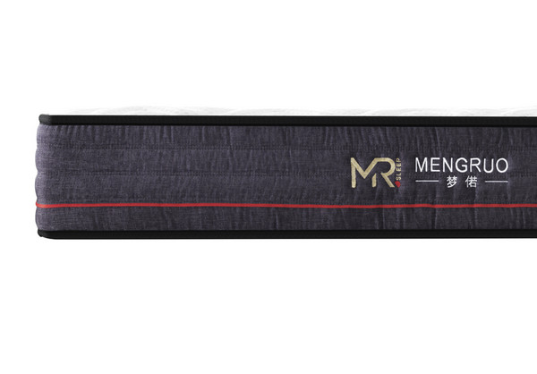MR-896 Best Selling King Size Cheap Spring Mattress Price