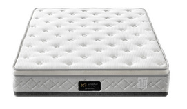 MR-868 hotel use royal comfort king size pocket spring mattress