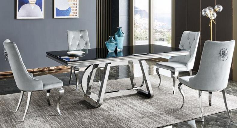 T971 DINING  TABLE