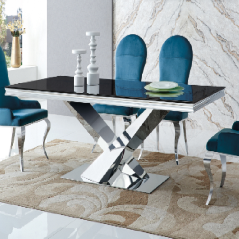 T959 DINING  TABLE