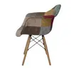fabric seat chair RB-02