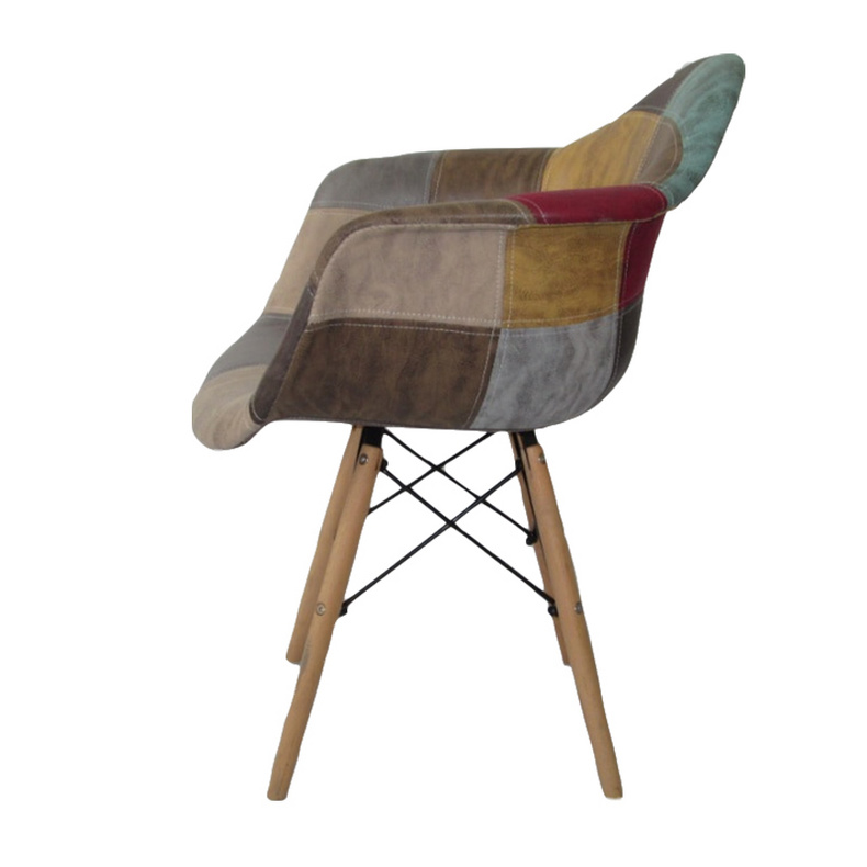 fabric seat chair RB-02