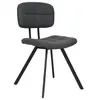 modern home furniture new design dining chair