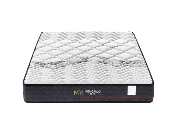 MR-896 Best Selling King Size Cheap Spring Mattress Price