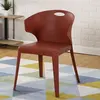 Dining chair HHAP-01
