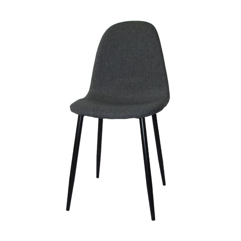 fabric seat with metal transfer chair RB-11