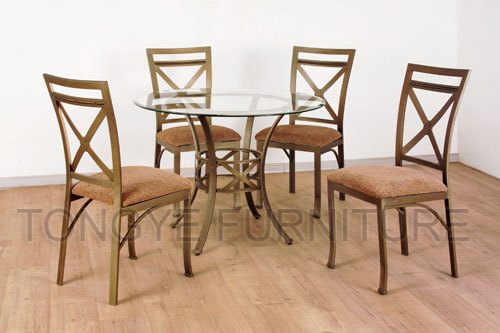 DS519(1+4)DINING SET