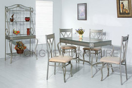 DS739L(1+4)DINING SET