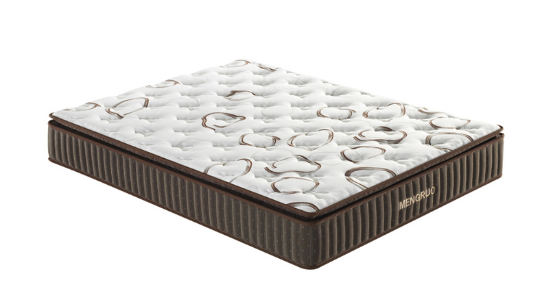 breathing pocket spring mattress bedding wholesales mattress