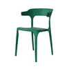 stackalbe dining  chair QS-01