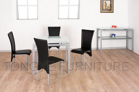 DS095(1+4)DINING SET