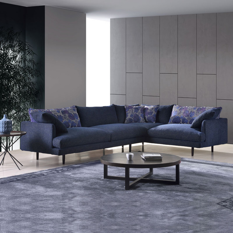 corner sofa 1352