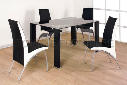 DS8148M(1+6)DINING SET