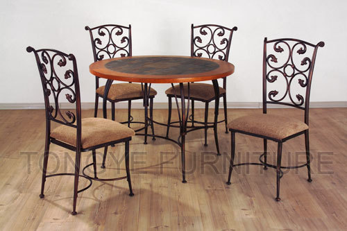 DS520(1+4)DINING SET