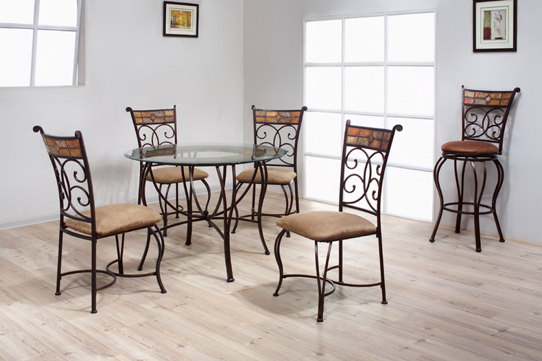 DS07013DINING SET