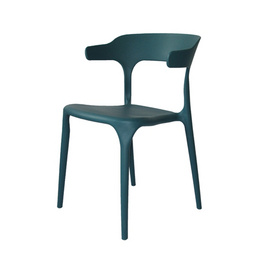 stackalbe dining  chair QS-01