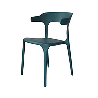 stackalbe dining  chair QS-01