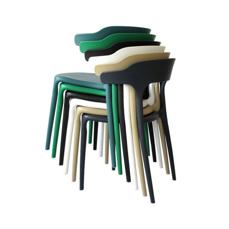 stackalbe dining  chair QS-01