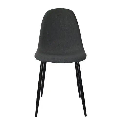 fabric seat with metal transfer chair RB-11