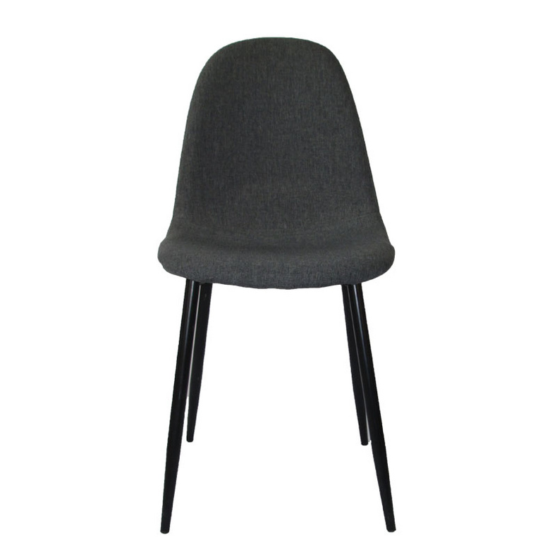 fabric seat with metal transfer chair RB-11