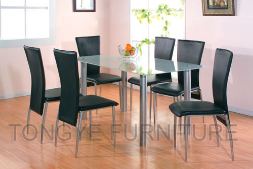 DS068(1+6)DINING SET