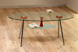 CF251 COFFEE TABLE