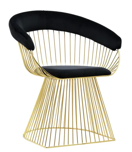 Modern Creative Dining Chair #1083