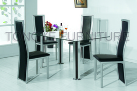 DS031(1+6)DINING SET