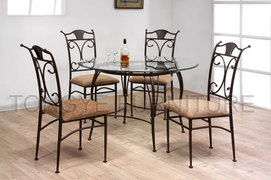 DS517(1+4)DINING SET