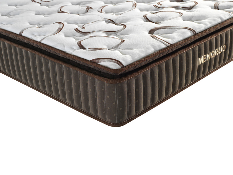 breathing pocket spring mattress bedding wholesales mattress