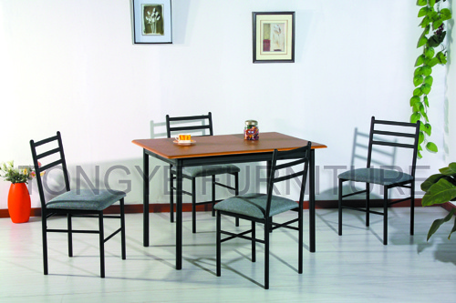 DS046(1+4)DINING SET