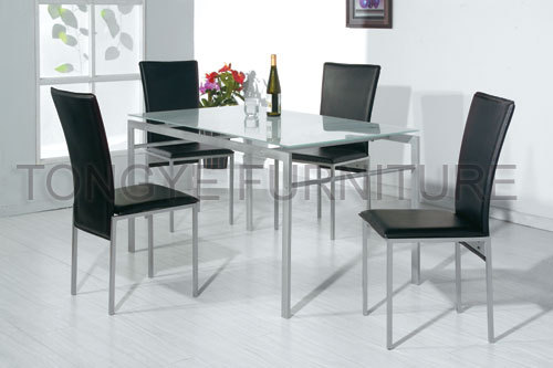 DS094(1+4)DINING SET