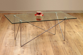 CF022 COFFEE TABLE