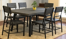 TB7146+CH7146 DINING SET