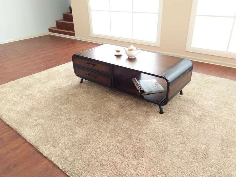 CF7088 COFFEE TABLE