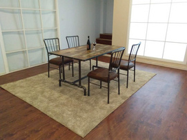 TB7089+CH7089 DINING SET