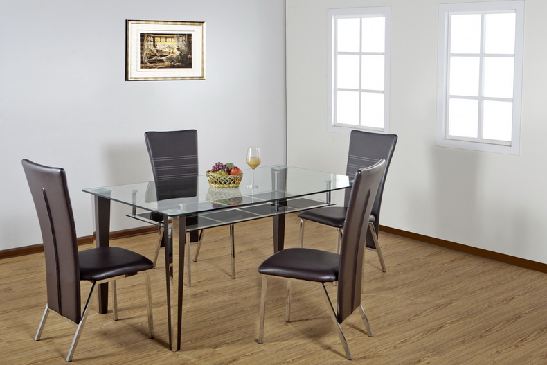 TB4151+CH4053 DINING SET