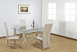 TB4151FR+CH3081 DINING SET